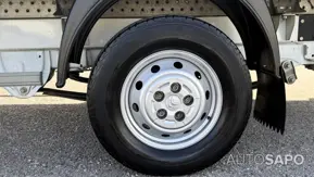 Citroen Jumper de 2018