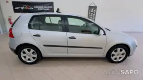 Volkswagen Golf de 2006