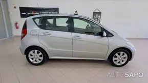 Mercedes-Benz Classe A de 2008