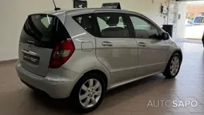 Mercedes-Benz Classe A de 2008