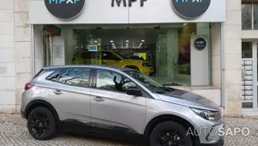 Opel Grandland de 2024