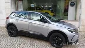 Opel Grandland de 2024