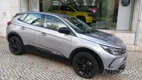 Opel Grandland de 2024