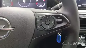 Opel Grandland de 2024