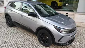 Opel Grandland de 2024