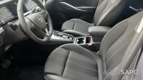 Opel Grandland de 2024