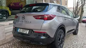 Opel Grandland de 2024