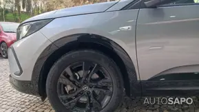 Opel Grandland de 2024