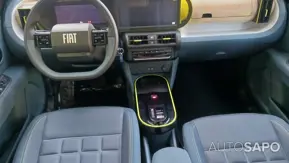 Fiat Panda de 2025