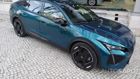 Peugeot 408 de 2022