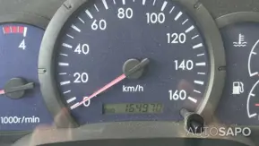 Mitsubishi Canter 3C13 FB83BB4SLEA3 de 2007