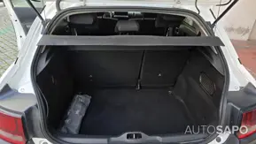 Citroen C4 Cactus 1.2 PureTech Live de 2016