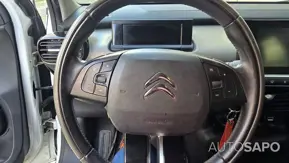 Citroen C4 Cactus 1.2 PureTech Live de 2016