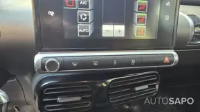 Citroen C4 Cactus 1.2 PureTech Live de 2016