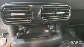 Citroen C4 Cactus 1.2 PureTech Live de 2016