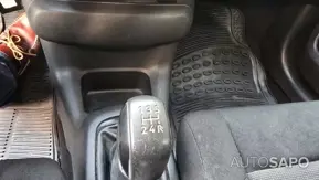 Citroen C4 Cactus 1.2 PureTech Live de 2016