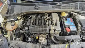 Citroen C4 Cactus 1.2 PureTech Live de 2016