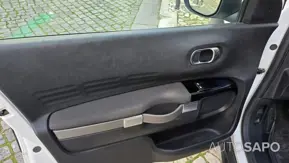 Citroen C4 Cactus 1.2 PureTech Live de 2016