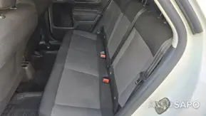 Citroen C4 Cactus 1.2 PureTech Live de 2016