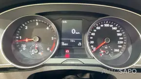 Volkswagen Passat 2.0 TDi de 2015