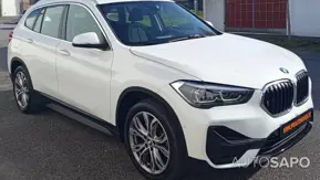BMW X1 25 e xDrive de 2021