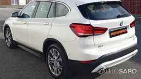 BMW X1 25 e xDrive de 2021