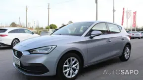 Seat Leon 1.4 TSi Style de 2020