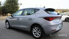 Seat Leon 1.4 TSi Style de 2020