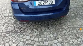 Opel Astra 1.5 D Ultimate S/S de 2019