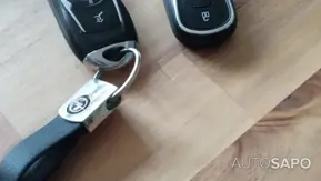 Opel Astra 1.5 D Ultimate S/S de 2019