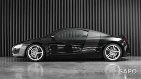 Audi R8 de 2008
