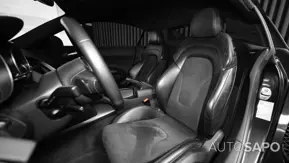 Audi R8 de 2008