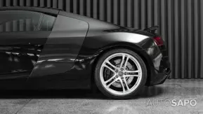 Audi R8 de 2008