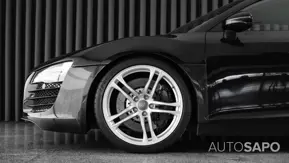 Audi R8 de 2008