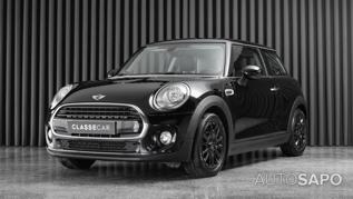 MINI Cooper de 2015