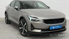 Polestar 2 de 2020