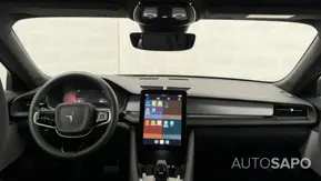 Polestar 2 de 2020