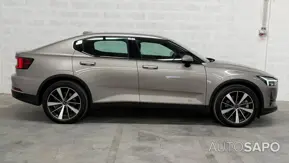 Polestar 2 de 2020