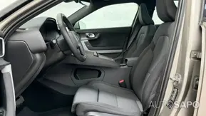 Polestar 2 de 2020
