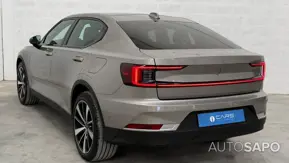 Polestar 2 de 2020