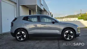 Volvo EX30 de 2024