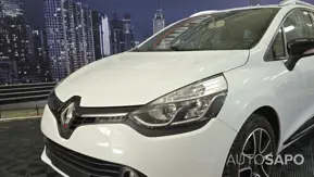 Renault Clio de 2014