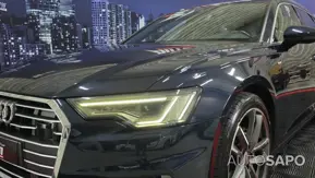 Audi A6 de 2019