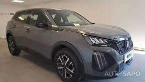 Peugeot 2008 1.2 PureTech Active de 2024