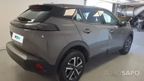 Peugeot 2008 1.2 PureTech Active de 2024