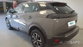 Peugeot 2008 1.2 PureTech Active de 2024