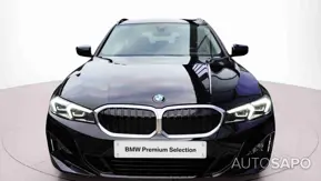 BMW Série 3 de 2024