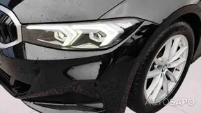 BMW Série 3 de 2024