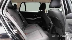 BMW Série 3 de 2024