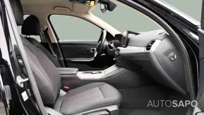 BMW Série 3 de 2024